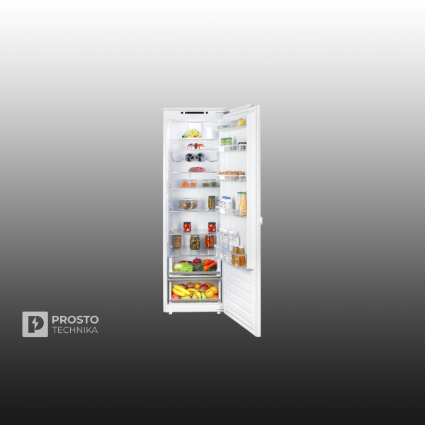 Холодильник HIBERG RFB 30 W